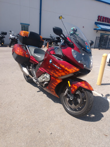 BMW Motorcycle Dealer «BMW Motorcycles of Fort Worth», reviews and photos, 633 NE Loop 820, Hurst, TX 76053, USA