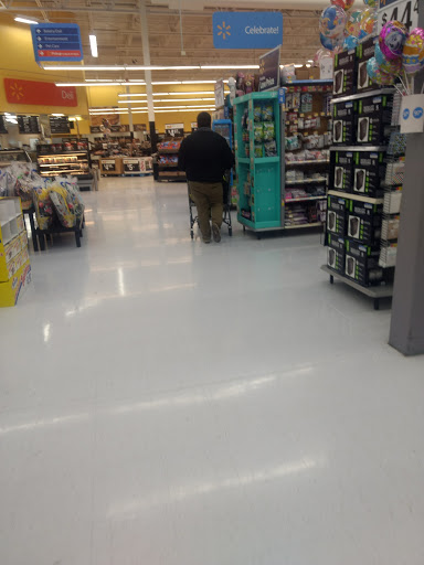 Department Store «Walmart Supercenter», reviews and photos, 121 Peter Pan Rd, Independence, KS 67301, USA