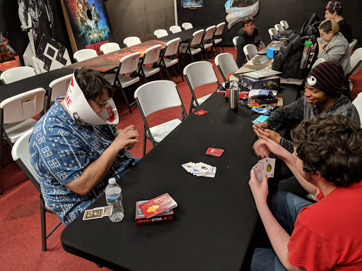 Toy Store «FANATIX», reviews and photos, 2970 Ross Clark Cir #2, Dothan, AL 36301, USA