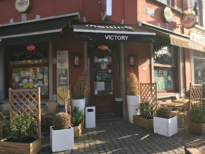 Victory Cafe photo