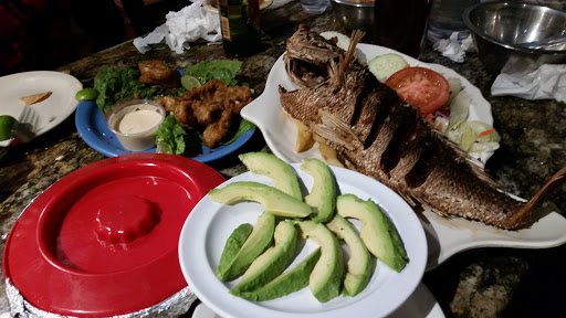 Mariscos Chihuahua