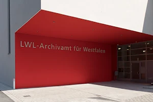 LWL Archives Office Westfalen image