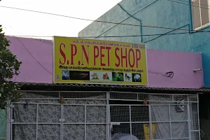 SPN Pet Shop image