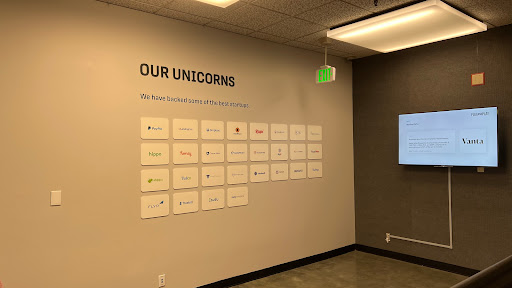 Plug and Play Tech Center image