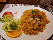 Plats et boissons du Restaurant indien LE MAHARAJAH à Saint-Nazaire - n°11