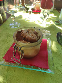 Plats et boissons du Restaurant français A Stazzona à Calenzana - n°4