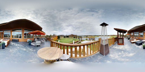 Public Golf Course «Solitude Links Golf Course and Banquet Center», reviews and photos, 5810 Flinchbaugh Rd, Kimball, MI 48074, USA