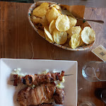 Photo n°13 de l'avis de Mary.a fait le 25/04/2023 à 12:39 sur le  Osteria del Pozzo Vecchio à Cavallino