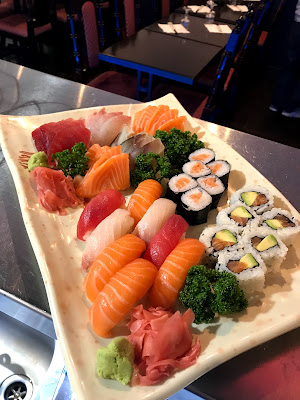 Fuji à Vitry-sur-Seine