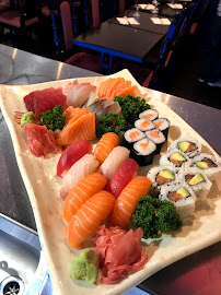 Plats et boissons du Restaurant de sushis Fuji à Vitry-sur-Seine - n°13