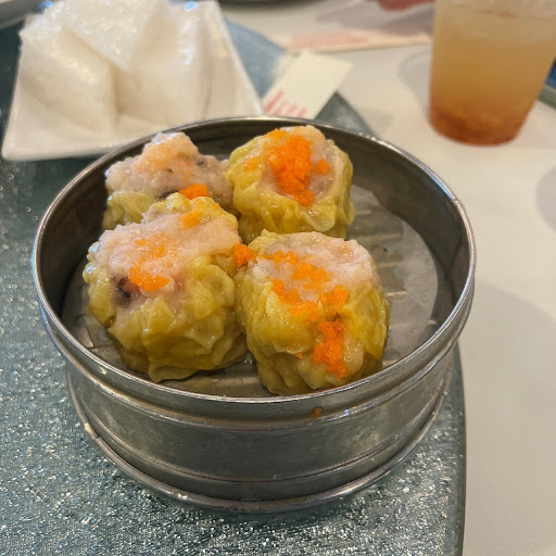 Capital Seafood Restaurant image