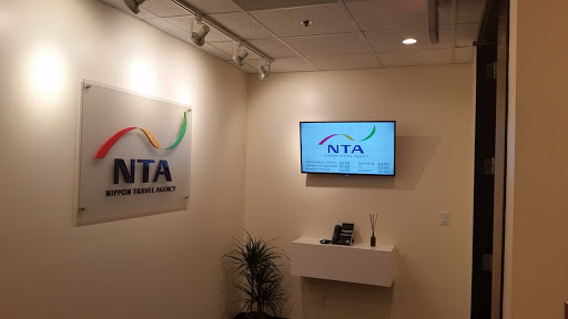 NTA America-日本旅行