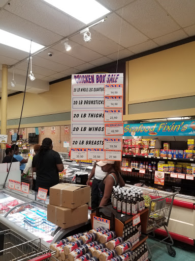 Supermarket «Harvest Fare», reviews and photos, 2905 Hamilton Ave, Baltimore, MD 21214, USA