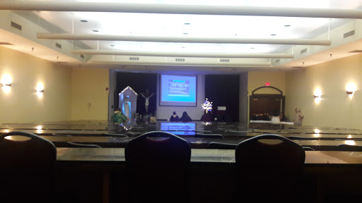 Hotel «Wyndham El Paso Airport Hotel and Water Park», reviews and photos, 2027 Airway Blvd, El Paso, TX 79925, USA