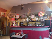 Atmosphère du Restaurant Le Rozell à Falaise - n°2