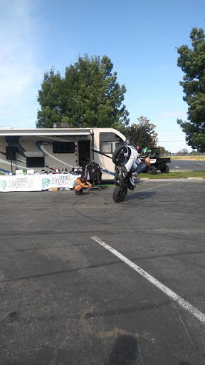 Motorcycle Dealer «Stockton Honda Yamaha», reviews and photos, 3295 Ad Art Rd, Stockton, CA 95215, USA