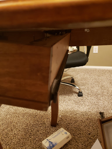 Moving Company «AB Moving», reviews and photos, 1701 Summit Ave Suite 8A, Plano, TX 75074, USA