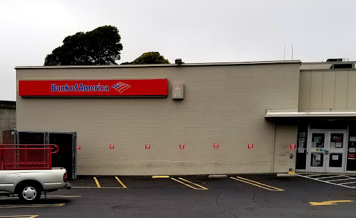 Bank «Bank of America Financial Center», reviews and photos