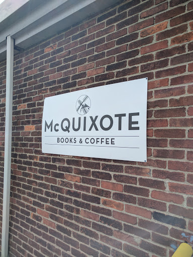 Cafe «McQuixote Books & Coffee», reviews and photos, 1512 Portland Ave #1, Louisville, KY 40203, USA