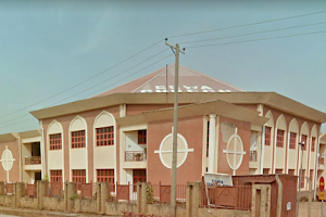 ECWA Central Area, Abuja image