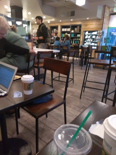 Starbucks image