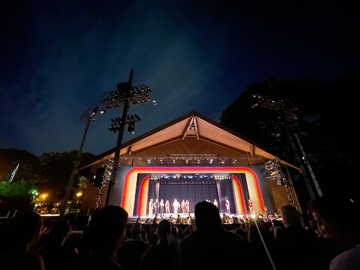 Performing Arts Theater «Plays-In-The-Park», reviews and photos, 1 Pine Dr, Edison, NJ 08837, USA