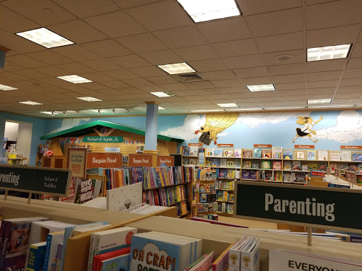 Book Store «Barnes & Noble», reviews and photos, 6134 S Westnedge Ave, Portage, MI 49002, USA