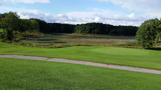 Golf Course «Elbel Golf Course», reviews and photos, 26595 Auten Rd, South Bend, IN 46628, USA