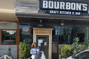 Bourbon's Craft Kitchen and Bar