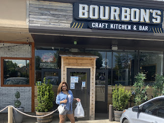 Bourbon's Craft Kitchen and Bar
