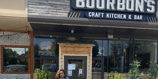 Bourbon's Craft Kitchen and Bar