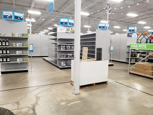 Home Goods Store «At Home», reviews and photos, 1072 W Mercury Blvd, Hampton, VA 23666, USA