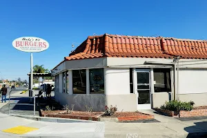Andy's Burgers image