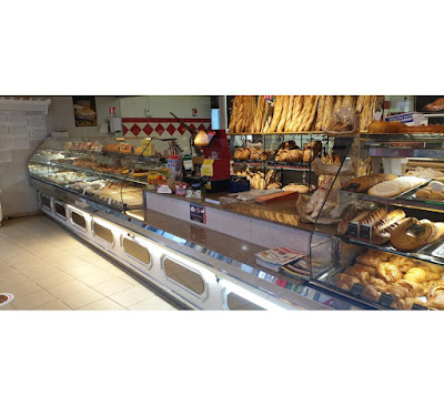 Boulangerie La Panetière - EURL PASQUIER à Saint-Dizier