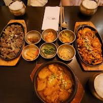 Bulgogi du Restaurant coréen Yido à Paris - n°17