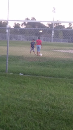 Community Center «Mason Community Center», reviews and photos, 541 S 75th St, Houston, TX 77023, USA