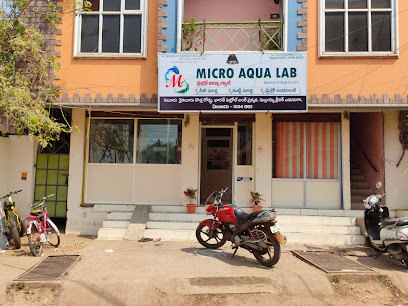 Micro Aqua Lab