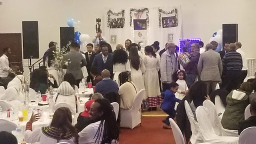 Community Center «Eritrean - American Community Of GA», reviews and photos, 720 Hambrick Rd, Stone Mountain, GA 30083, USA