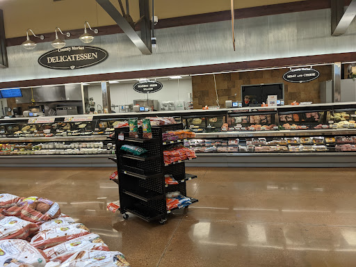 Florist «County Market», reviews and photos, 2310 Crest View Dr, Hudson, WI 54016, USA