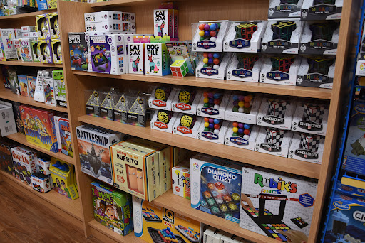 Toy Store «Brilliant Sky Toys & Books», reviews and photos, 1705 Mallory Ln #100, Brentwood, TN 37027, USA