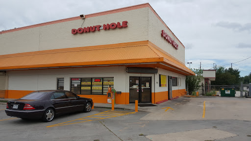 Donut Hole, 1623 Gears Rd, Houston, TX 77067, USA, 