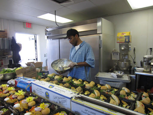 Caterer «Art Of Food Catering», reviews and photos, 700 Dalrymple Rd #100, Atlanta, GA 30328, USA