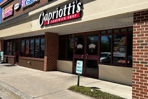 Capriotti's Sandwich Shop image