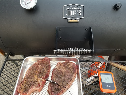 Butcher Shop «Farmer George Meats», reviews and photos, 3870 Bethel Rd SE, Port Orchard, WA 98366, USA