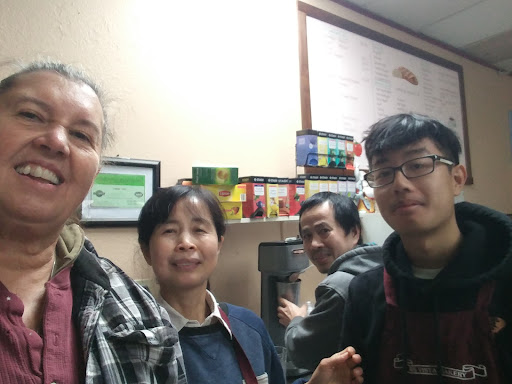 Bakery «Rio Vista Bakery & Cafe», reviews and photos, 150 Main St, Rio Vista, CA 94571, USA