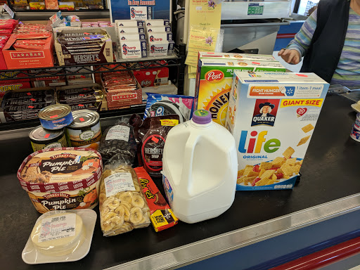 Grocery Store «Sharp Shopper Grocery Outlet», reviews and photos, 340 W Main St, Leola, PA 17540, USA