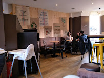 Atmosphère du Café Columbus Café & Co à Reims - n°16
