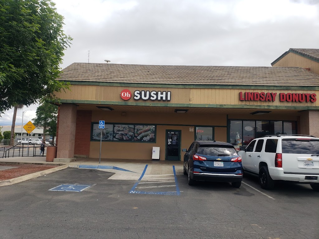 Oh Sushi 93247