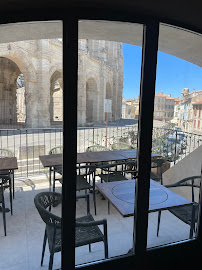 Atmosphère du Restaurant Colosseo à Arles - n°7