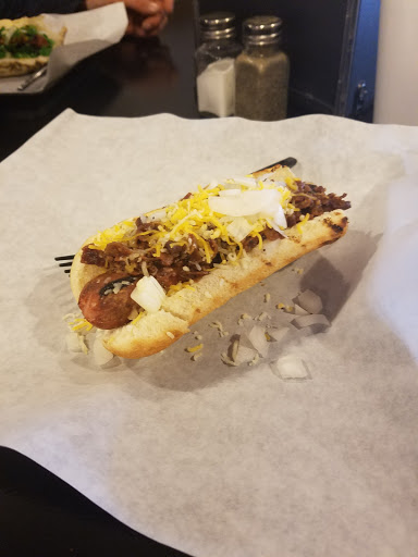 Coffee Shop «Beans & Franks», reviews and photos, 1296 W Washington St, Stephenville, TX 76401, USA